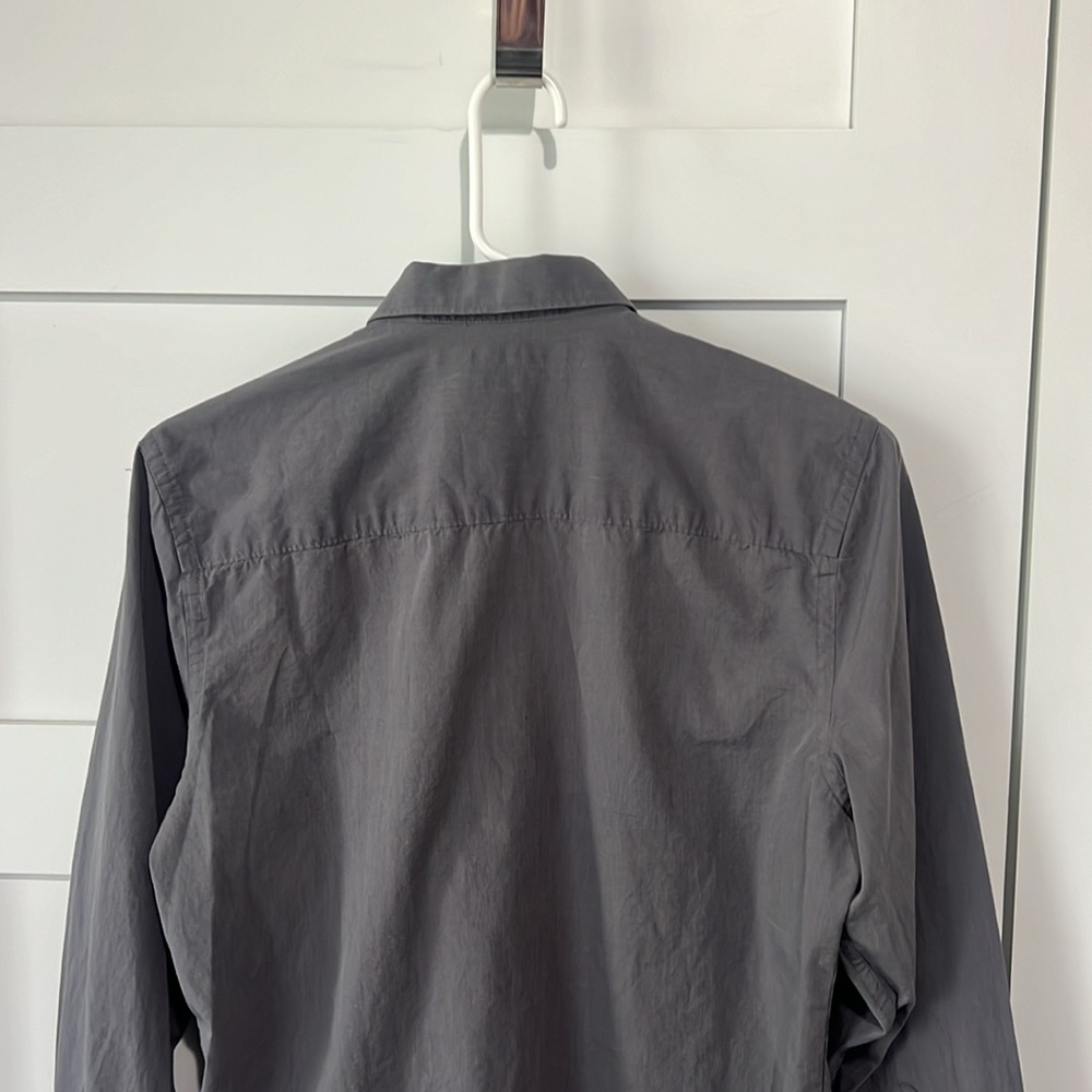 Perry Ellis Button Down - Picture 8 of 11